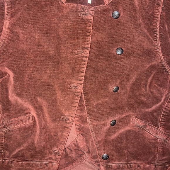 Free People Jacket - Picture 2 of 5